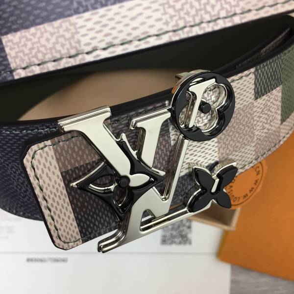 Louis Vuitton 40MM Belt LVB00349